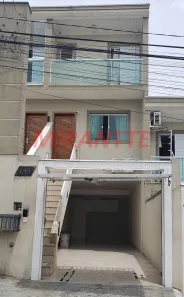 Sobrado com 2 Quartos à venda, 98m² no Vila Bonilha, São Paulo
