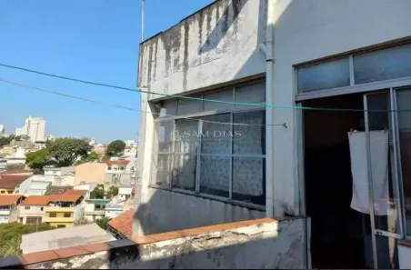 Sobrado com 4 Quartos à venda, 211m² no Cambuci, São Paulo
