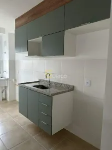 Apartamento com 2 Quartos à venda, 55m² no Jardim Baronesa, Campinas