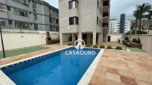 Apartamento com 4 Quartos à venda, 121m² no Serra, Belo Horizonte