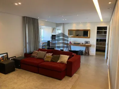 Apartamento com 2 Quartos à venda, 140m² no Bosque da Saúde, São Paulo