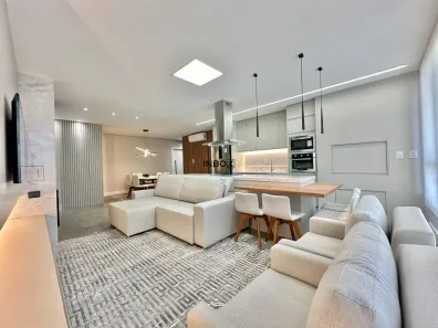 Apartamento com 3 Quartos à venda, 145m² no Centro, Bento Gonçalves