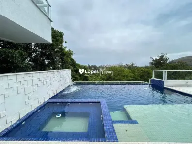 Casa de Condomínio com 4 Quartos à venda, 842m² no Itanhangá, Rio de Janeiro