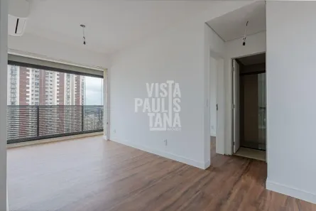 Apartamento com 1 Quarto à venda, 42m² no Vila Mariana, São Paulo