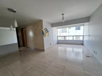 Apartamento com 3 Quartos à venda, 60m² no Setor Faiçalville, Goiânia