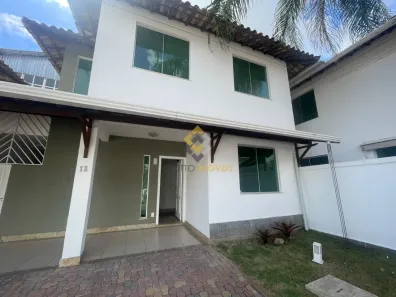 Casa de Condomínio com 3 Quartos à venda, 180m² no Santa Amélia, Belo Horizonte