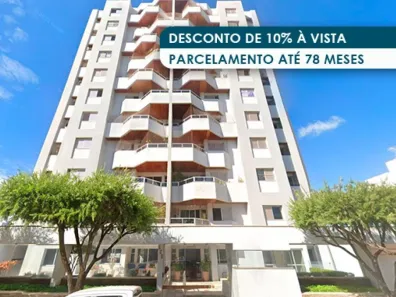 Apartamento com 1 Quarto à venda, 159m² no Osvaldo Rezende, Uberlândia