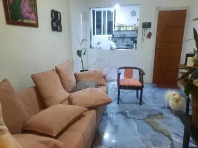 Kitnet com 1 Quarto à venda, 34m² no Copacabana, Rio de Janeiro