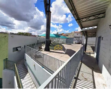 Prédio Comercial para alugar, 785m² no Parque da Figueira, Campinas