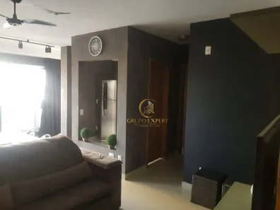Apartamento com 2 Quartos à venda, 50m² no Altos do Esplanada, São José dos Campos