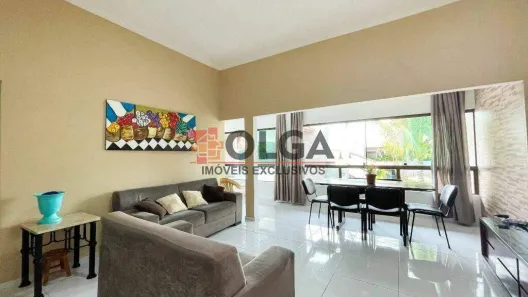 Apartamento com 2 Quartos à venda, 76m² no Santana, Gravatá