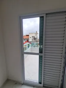 Apartamento com 2 Quartos à venda, 63m² no Vila Camilópolis, Santo André