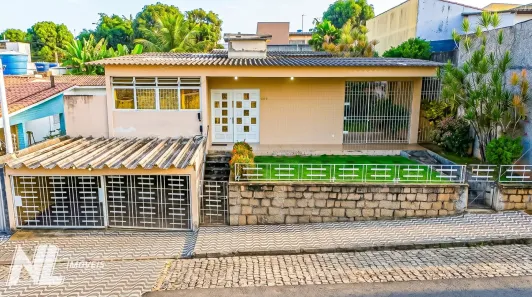 Imóvel Comercial com 3 Quartos para alugar, 289m² no Tirol, Natal