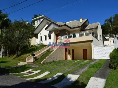 Casa com 6 Quartos à venda, 690m² no Condomínio Residencial Mirante do Vale, Jacareí
