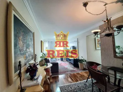 Apartamento com 2 Quartos à venda, 63m² no Paulicéia, São Bernardo do Campo