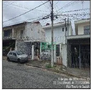 Lote/Terreno à venda, 342m² no Jardim Leila, São Paulo