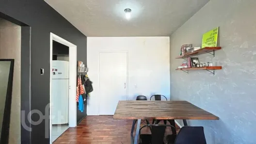 Apartamento com 1 Quarto à venda, 49m² no Cidade Baixa, Porto Alegre