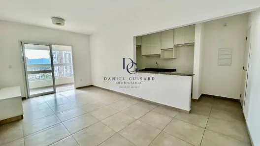 Apartamento com 2 Quartos para alugar, 78m² no Jardim das Nações, Taubaté