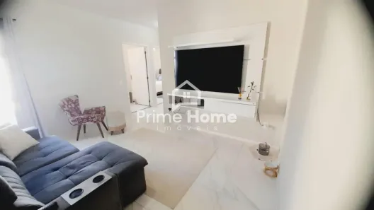 Apartamento com 2 Quartos à venda, 42m² no Residencial Fazenda Lagoa, Campinas