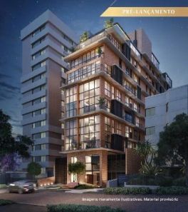 Apartamento com 2 Quartos à venda, 81m² no Mont Serrat, Porto Alegre