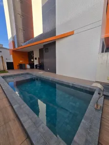 Apartamento com 2 Quartos à venda, 55m² no Portal do Sol, João Pessoa