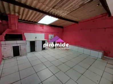 Casa com 2 Quartos à venda, 100m² no Jardim Paraíso do Sol, São José dos Campos