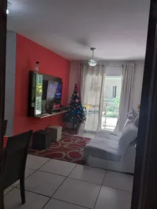 Apartamento com 2 Quartos à venda, 60m² no Santa Luzia, São Gonçalo