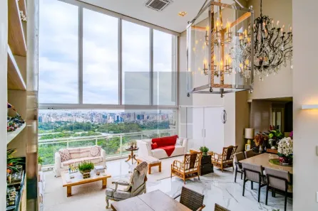 Apartamento com 3 Quartos à venda, 322m² no Vila Mariana, São Paulo