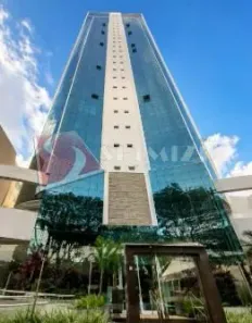Apartamento com 3 Quartos para alugar, 137m² no Zona 07, Maringá