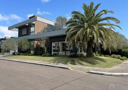 Casa de Condomínio com 4 Quartos à venda, 350m² no , Capão da Canoa