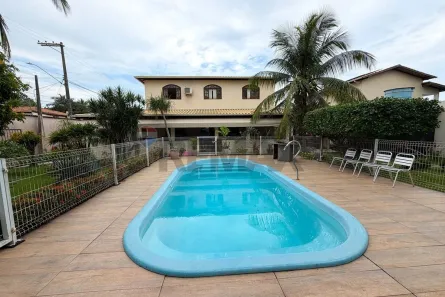 Fazenda/Sítio com 5 Quartos à venda, 446m² no Balneário de Carapebus, Serra