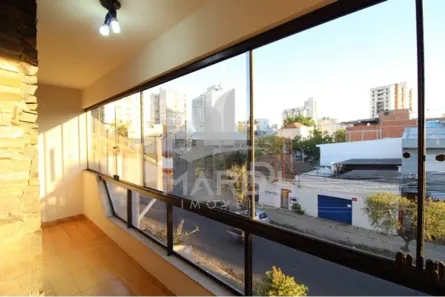 Apartamento com 2 Quartos à venda, 88m² no Floresta, Porto Alegre