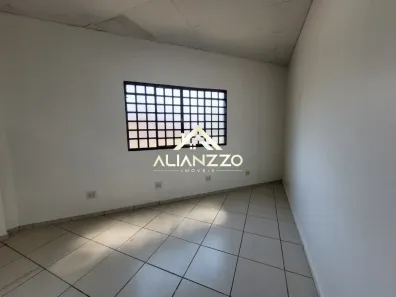Ponto Comercial para alugar, 162m² no Nova Ribeirânia, Ribeirão Preto