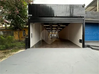 Lote/Terreno à venda, 180m² no Vila Leopoldina, São Paulo