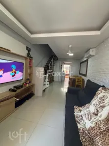 Casa com 2 Quartos à venda, 83m² no Hípica, Porto Alegre