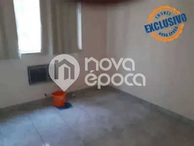 Apartamento com 2 Quartos à venda, 72m² no Riachuelo, Rio de Janeiro