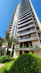Apartamento com 4 Quartos à venda, 540m² no Bosque da Saúde, São Paulo