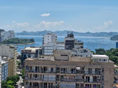 Cobertura com 3 Quartos à venda, 120m² no Botafogo, Rio de Janeiro
