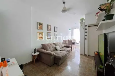 Apartamento com 2 Quartos à venda, 83m² no Catete, Rio de Janeiro