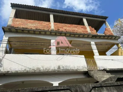 Casa com 5 Quartos à venda, 192m² no Guaratiba, Rio de Janeiro