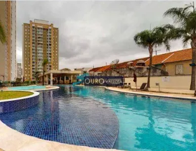 Apartamento com 2 Quartos à venda, 64m² no Mooca, São Paulo