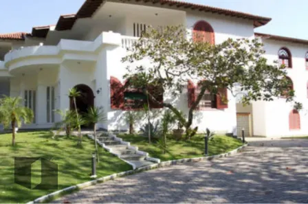 Casa de Condomínio com 11 Quartos à venda, 1564m² no Barra da Tijuca, Rio de Janeiro