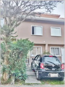 Casa de Condomínio com 2 Quartos à venda, 126m² no Vila São Silvestre, São Paulo