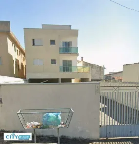 Apartamento com 2 Quartos à venda, 55m² no Jardim das Cerejeiras, Atibaia