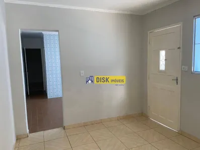 Sobrado com 4 Quartos à venda, 160m² no Independência, São Bernardo do Campo