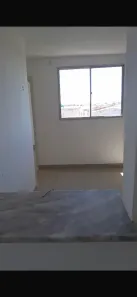 Apartamento com 2 Quartos para alugar, 47m² no 35º BI, Feira de Santana