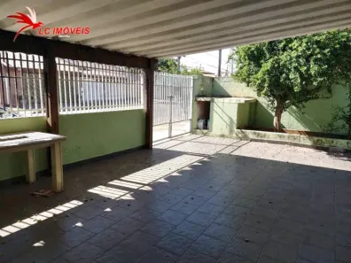 Casa com 3 Quartos à venda, 188m² no Parque São Jerônimo, Americana