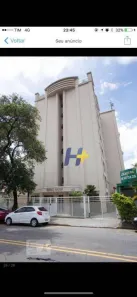 Apartamento com 1 Quarto à venda, 30m² no Campo Belo, São Paulo