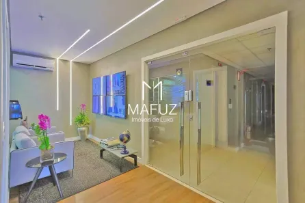 Sala Comercial à venda, 92m² no Savassi, Belo Horizonte