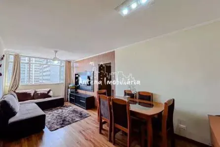 Apartamento com 3 Quartos à venda, 114m² no Mooca, São Paulo